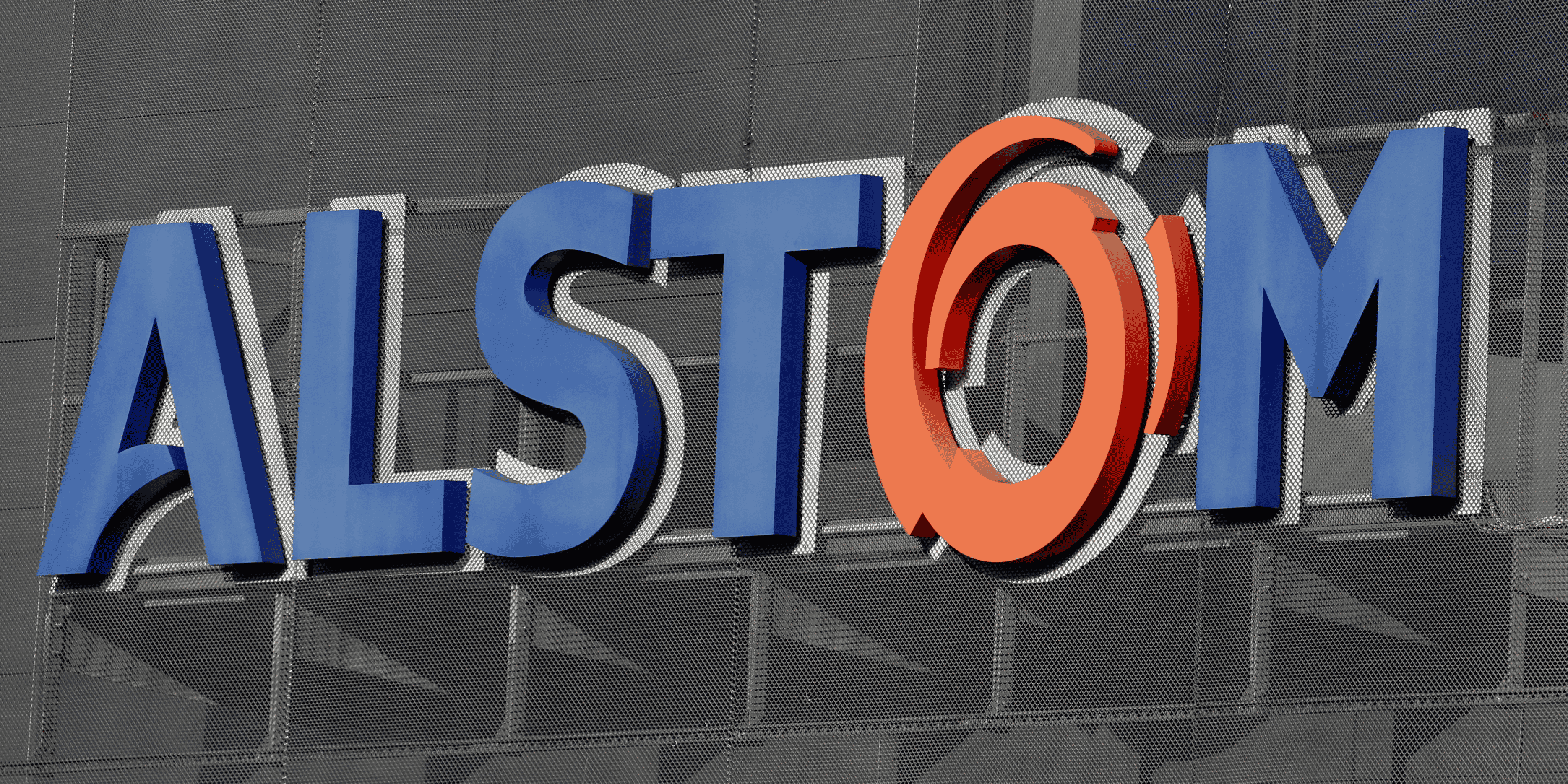 Alstom suspend toutes ses livraisons vers la russie