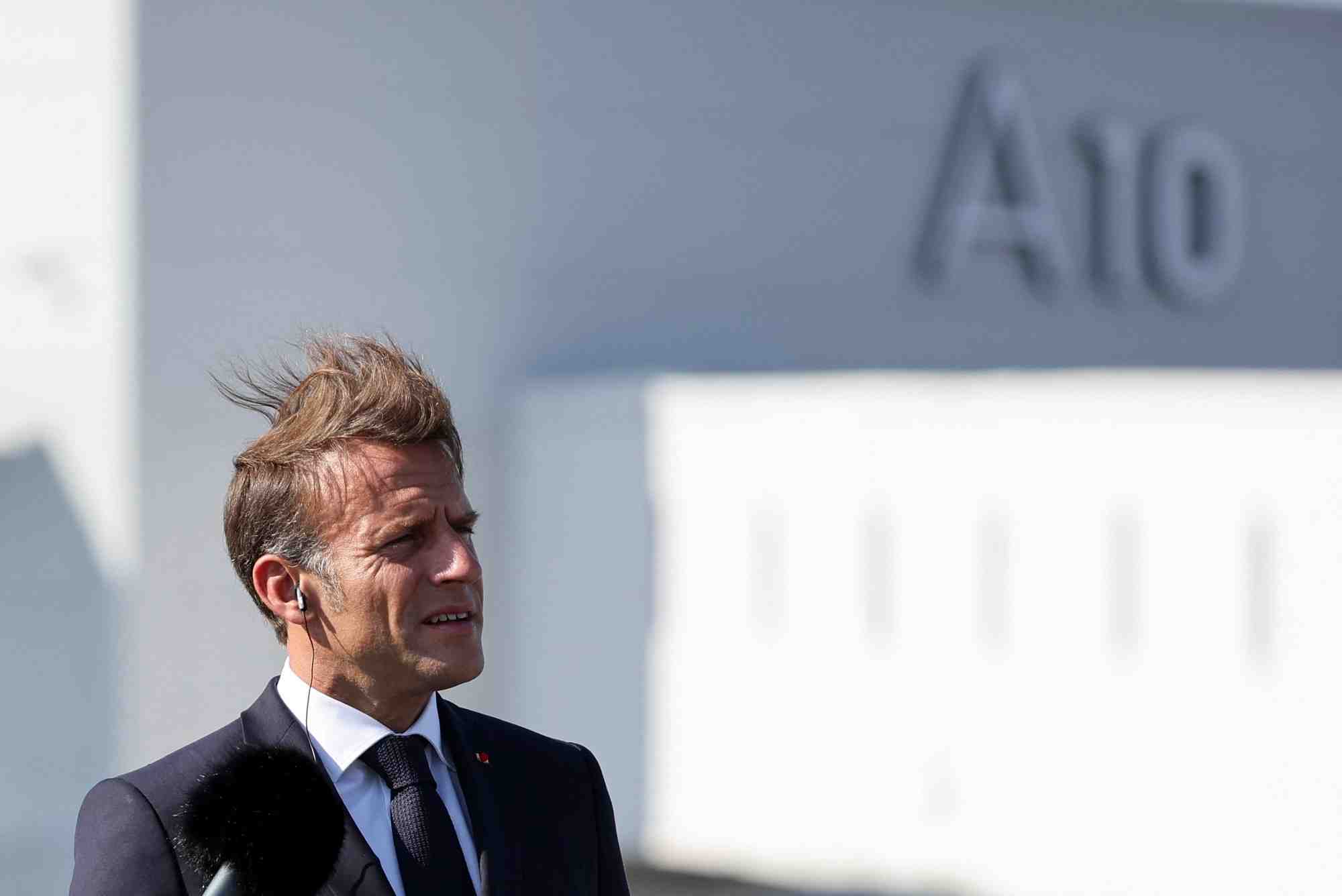 Ce jeudi, la crise ministérielle atteint son... 60e jour.