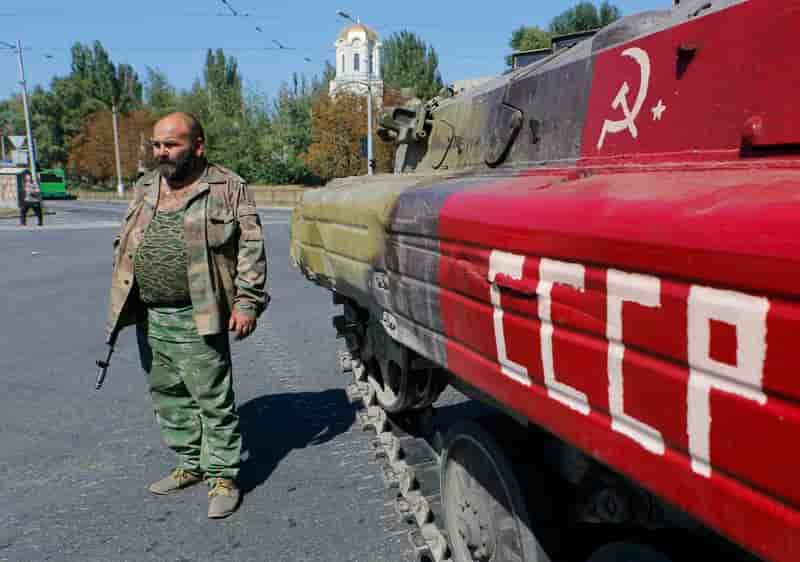 L'UE débat de nouvelles sanctions contre Moscou sur l'Ukraine