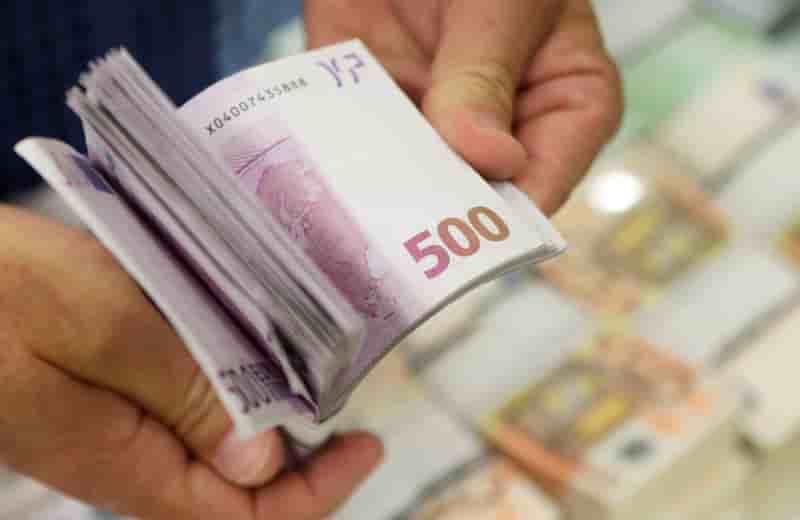 Operation de sensibilisation contre les escroqueries financieres en ligne