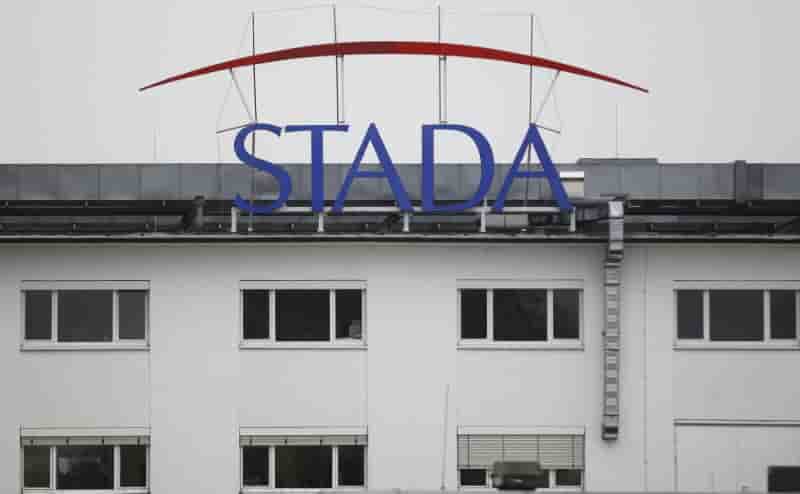 Bain et cinven lancent une nouvelle offre amelioree sur stada
