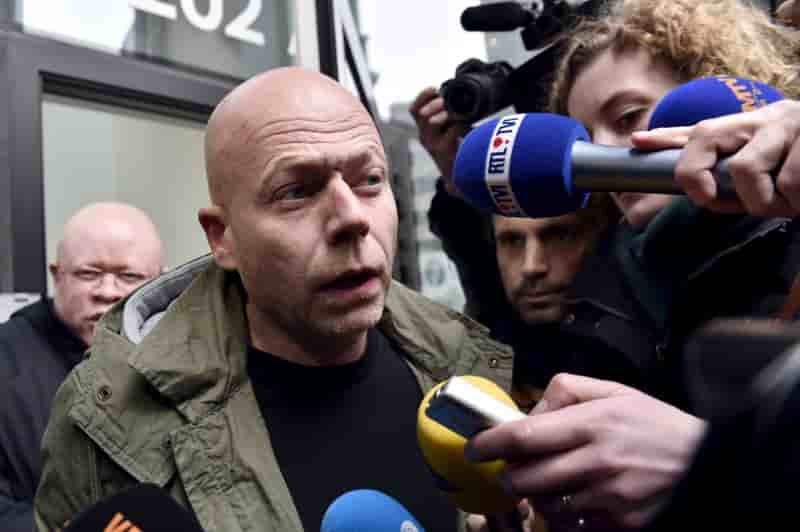 Demande de report du proces de salah abdeslam a bruxelles