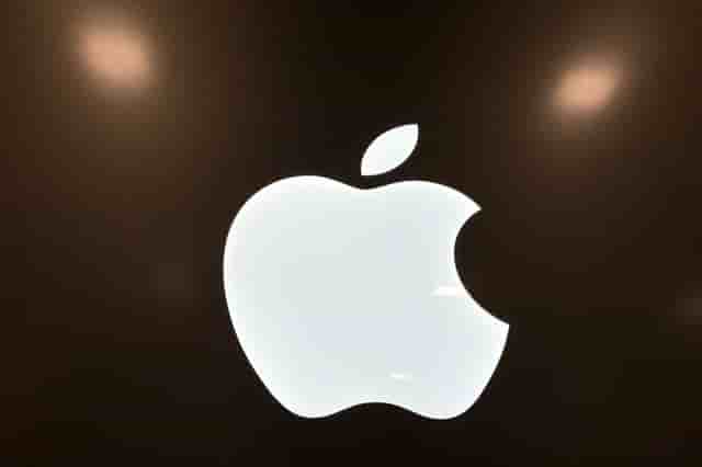 Apple verse a l'irlande une premiere tranche d'arrieres d'impots