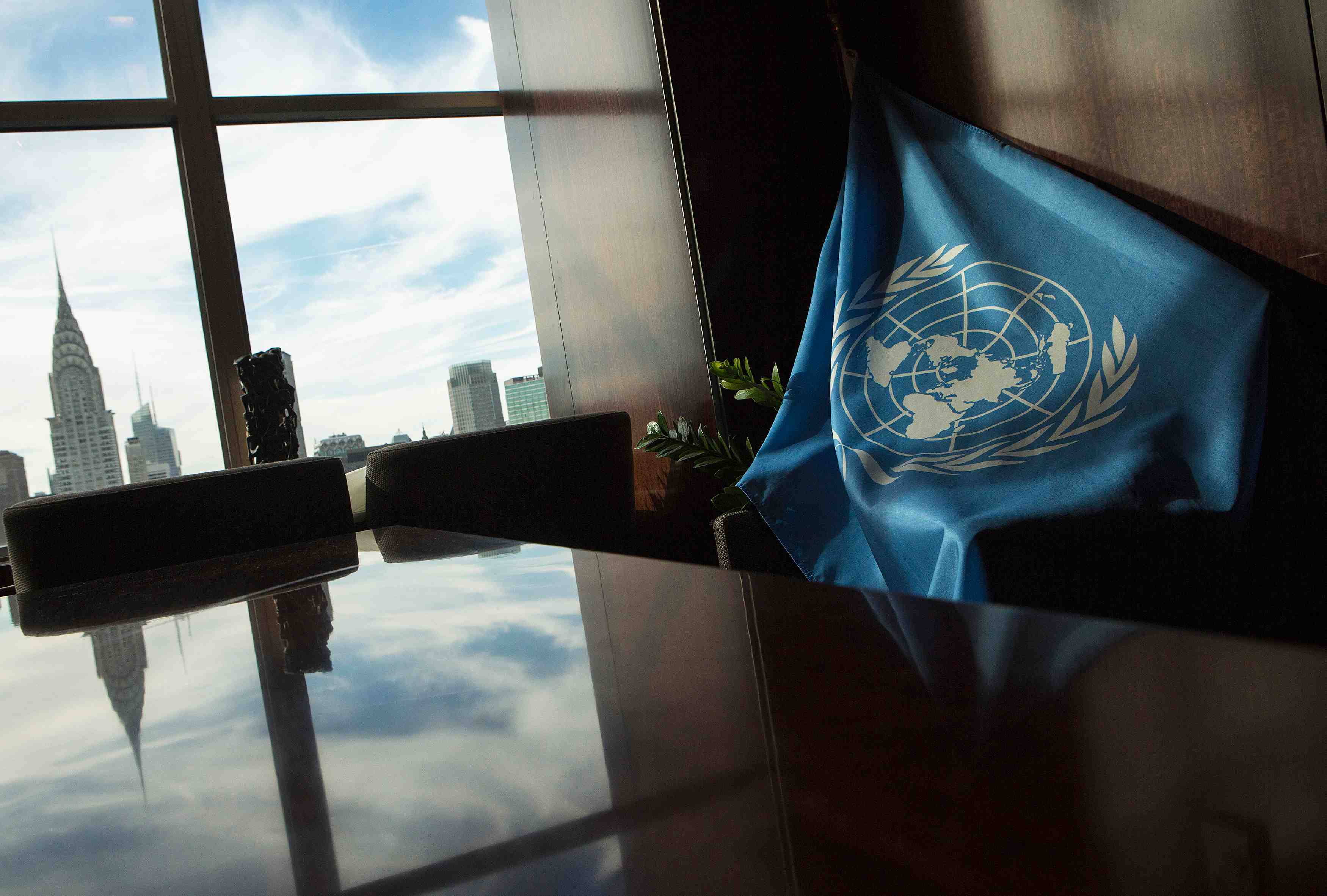 La birmanie refute les accusations de genocide emises par l'onu