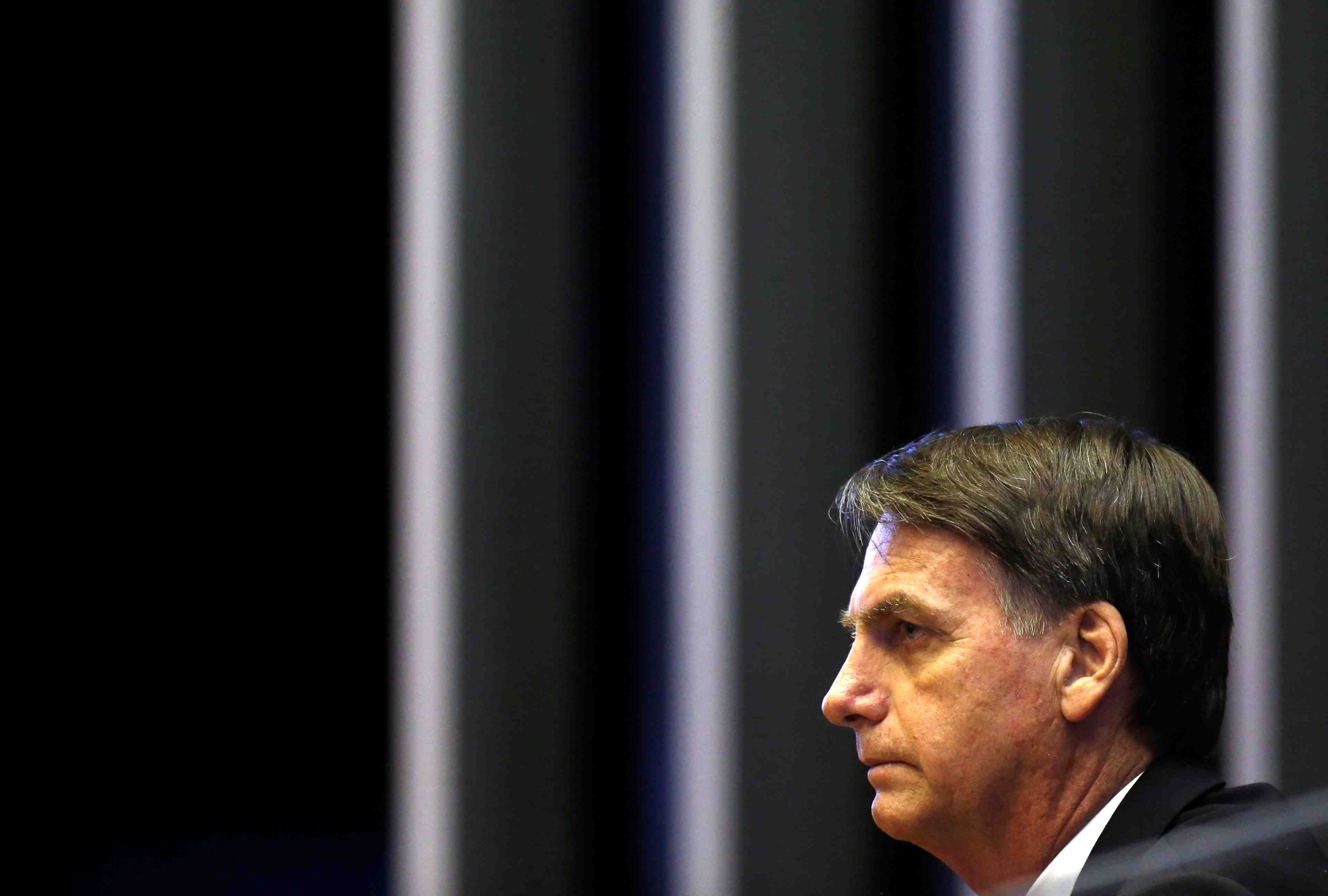 Bolsonaro detaillera la composition de son gouvernement d'ici la fin du mois