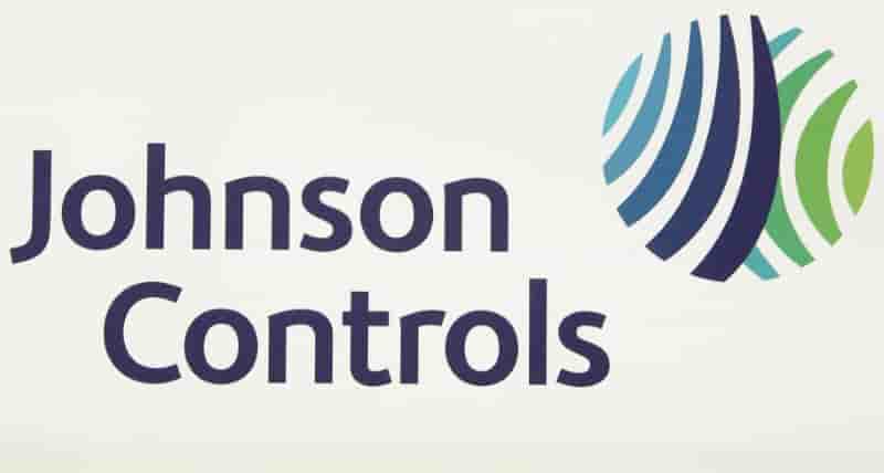 Johnson controls vend ses batteries a brookfield pour 13,2 milliards de dollars