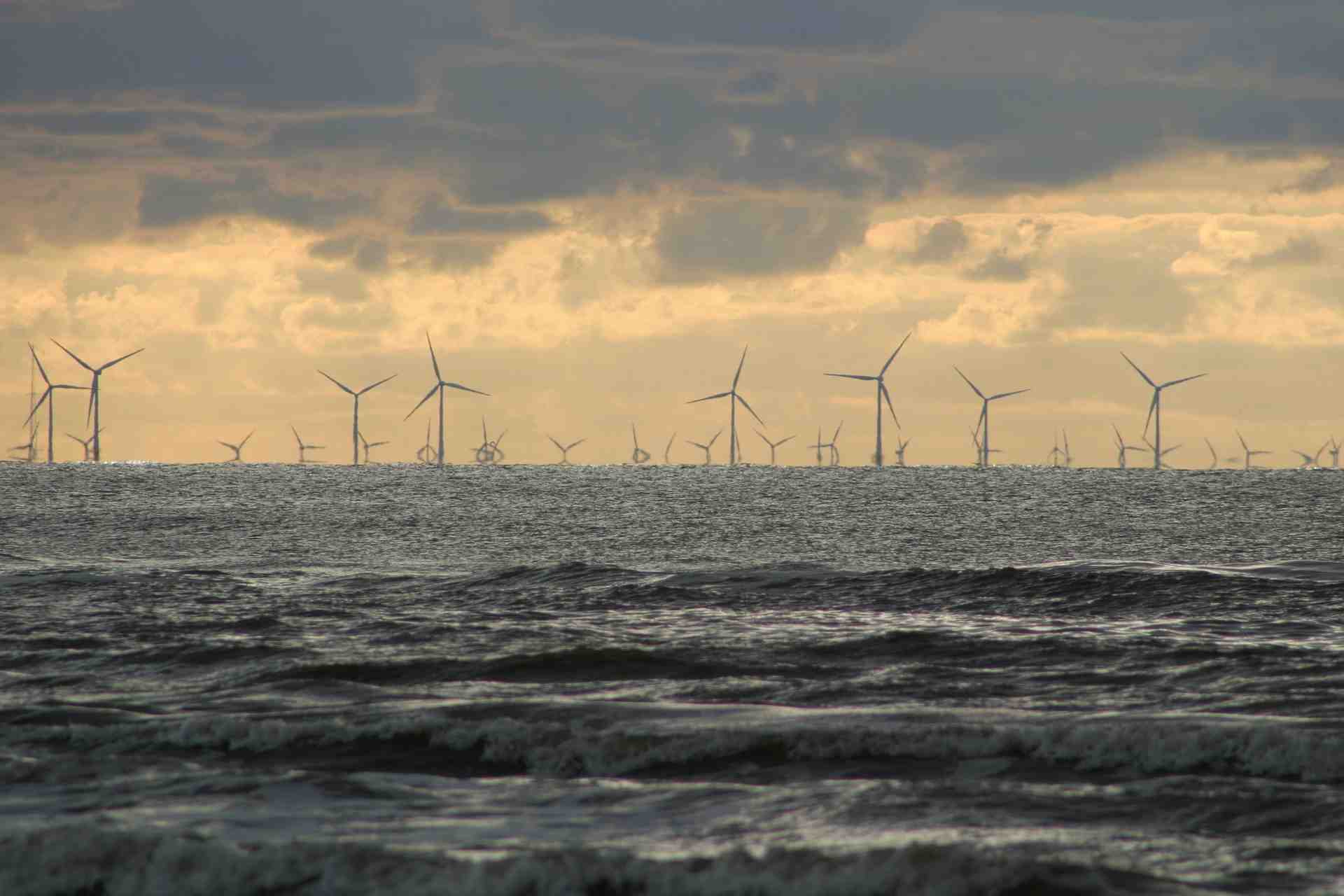 Saint Nazaire