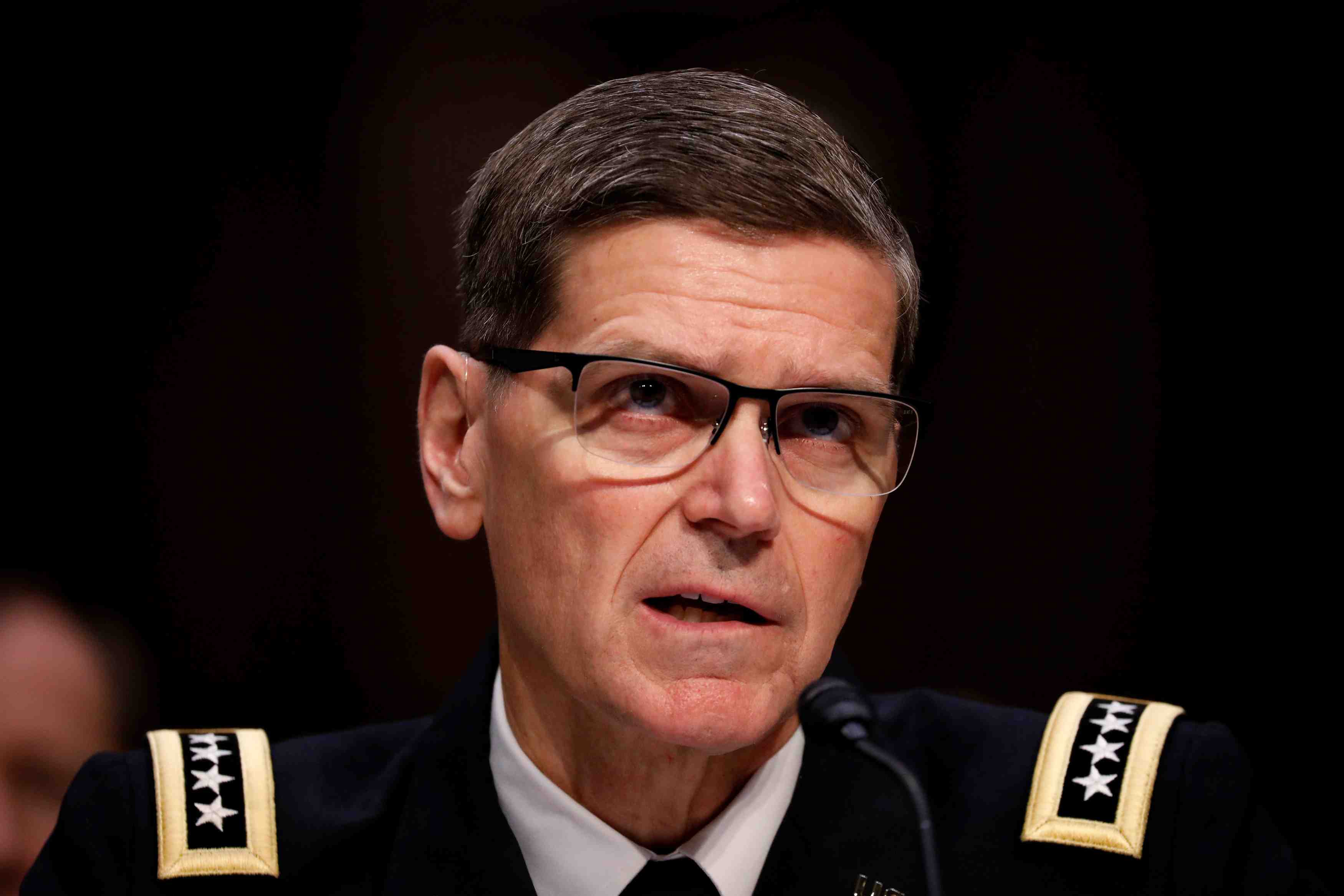 Le retrait des forces us en syrie devrait debuter dans quelques semaines