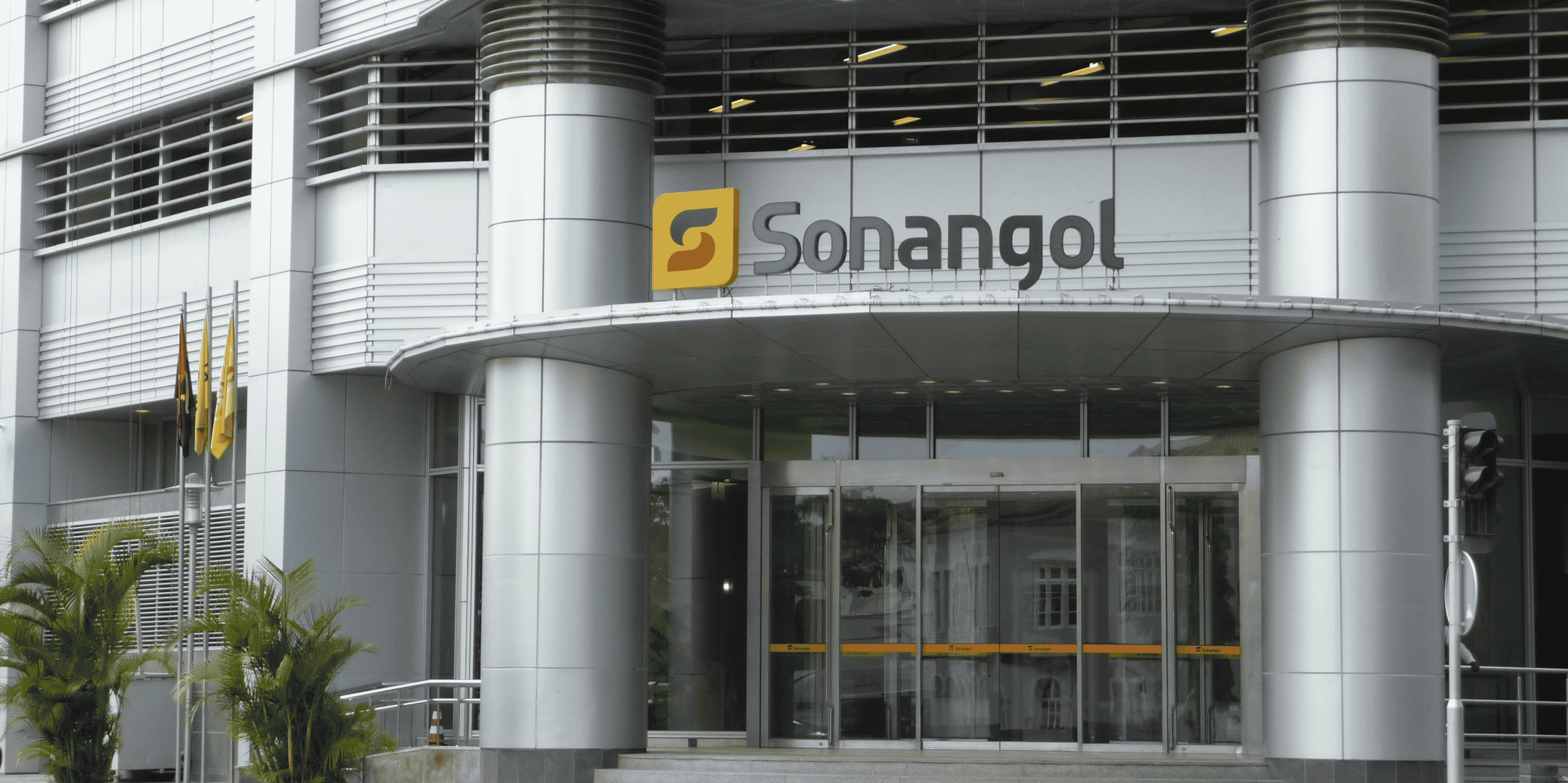 Sonangol