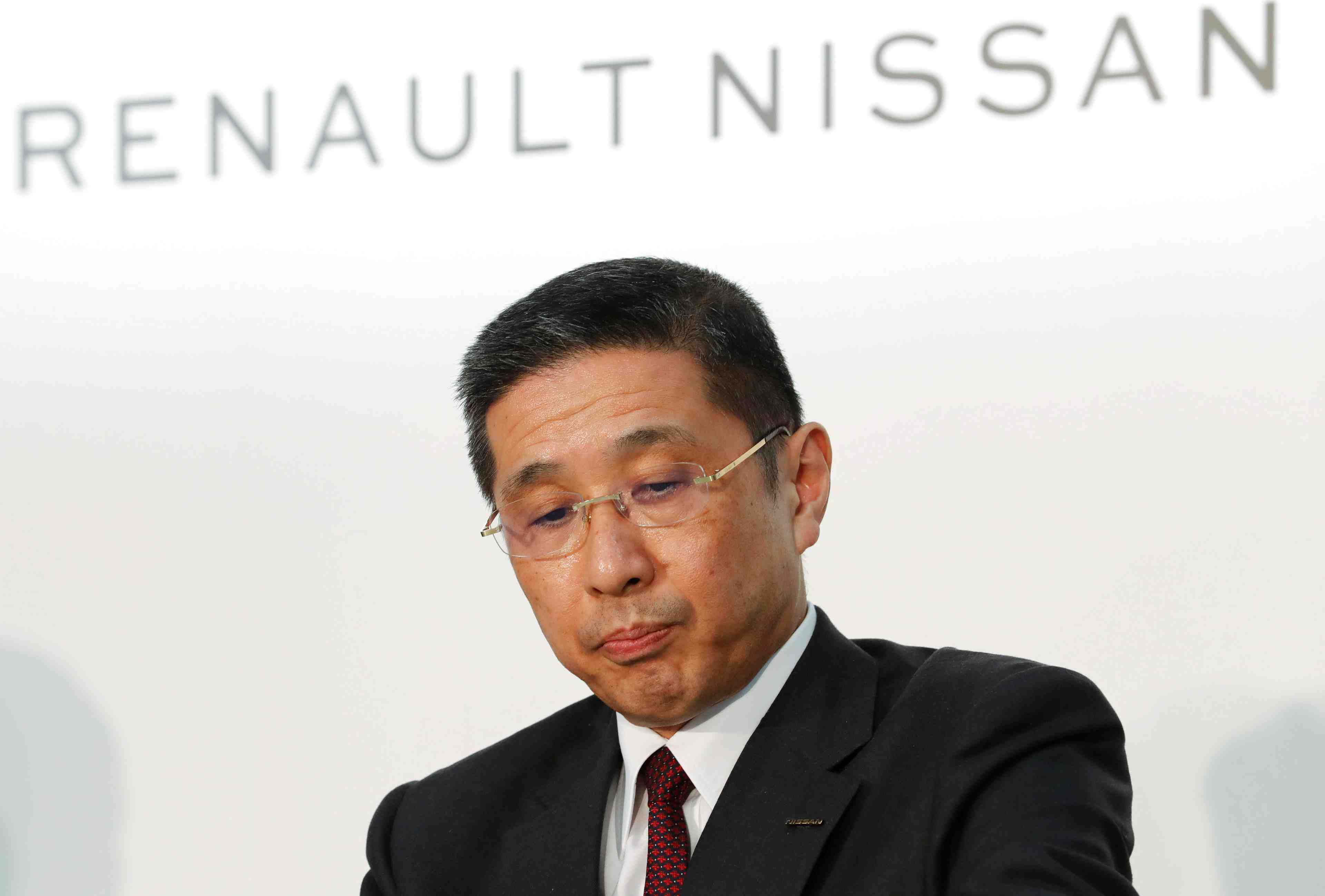 Le dg de nissan ne voit pas d'aspects negatifs au projet renault-fca