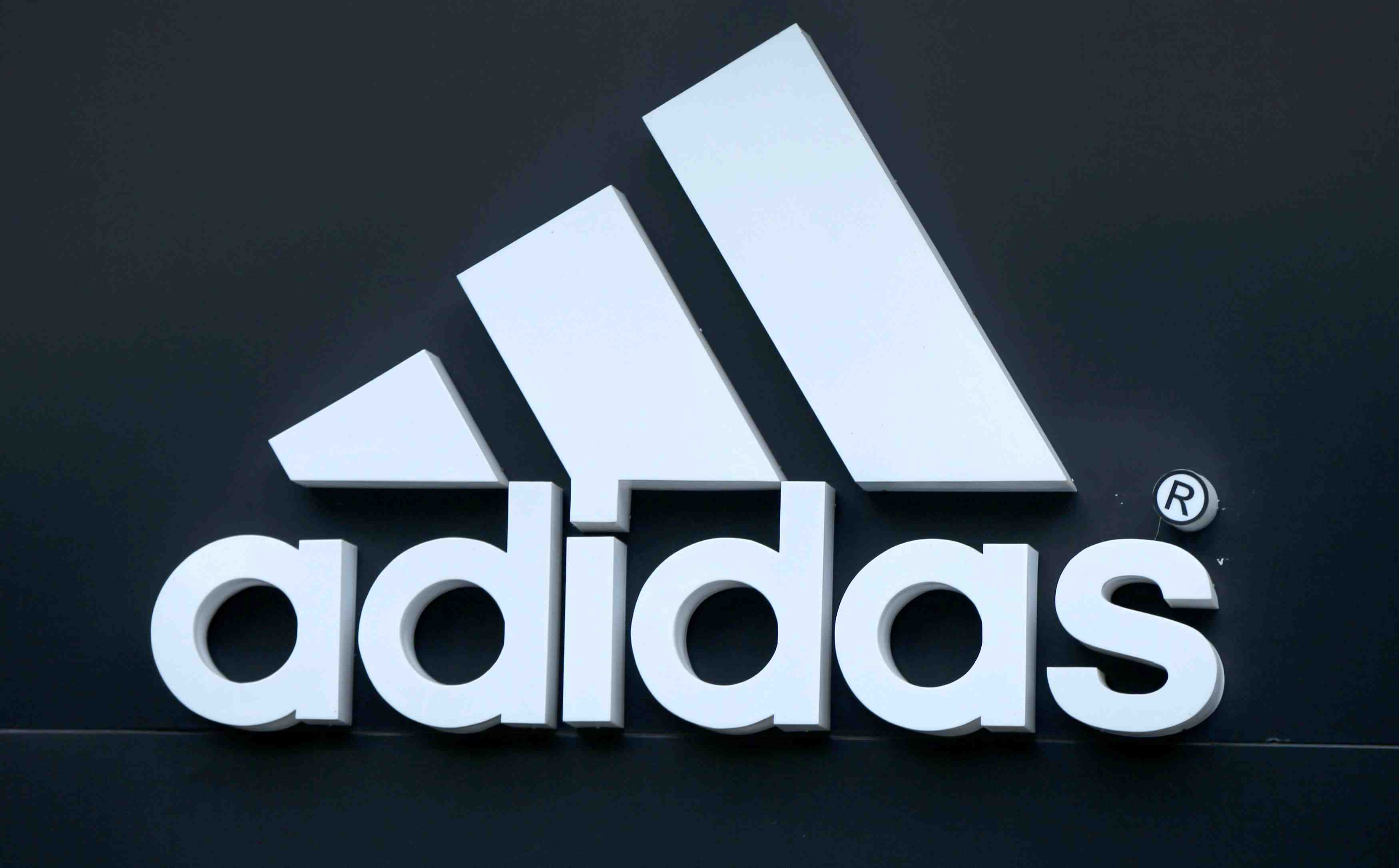 Adidas releve ses perspectives malgre les problemes en chine