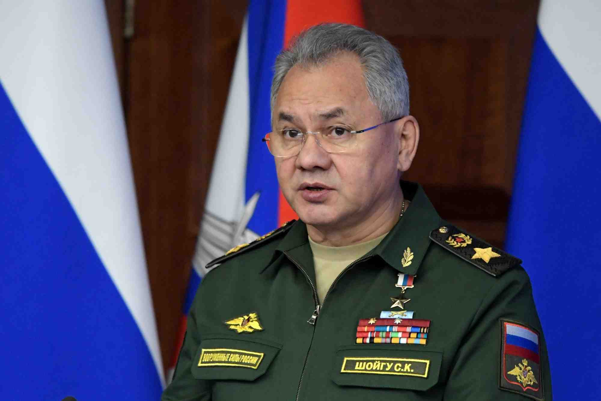 Ukraine: moscou accuse les occidentaux de prolonger la guerre en livrant des armes, rapporte tass