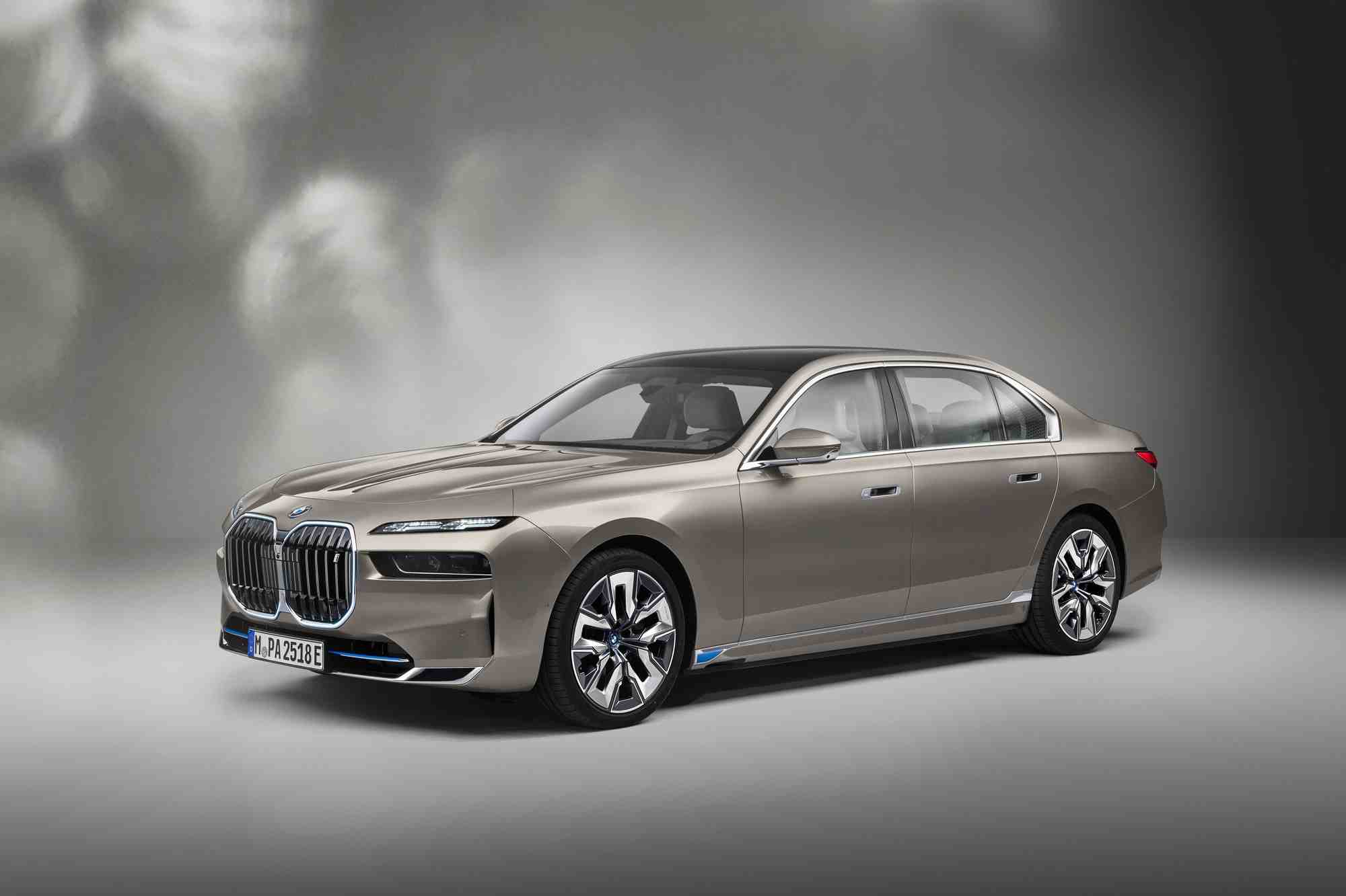 BMW