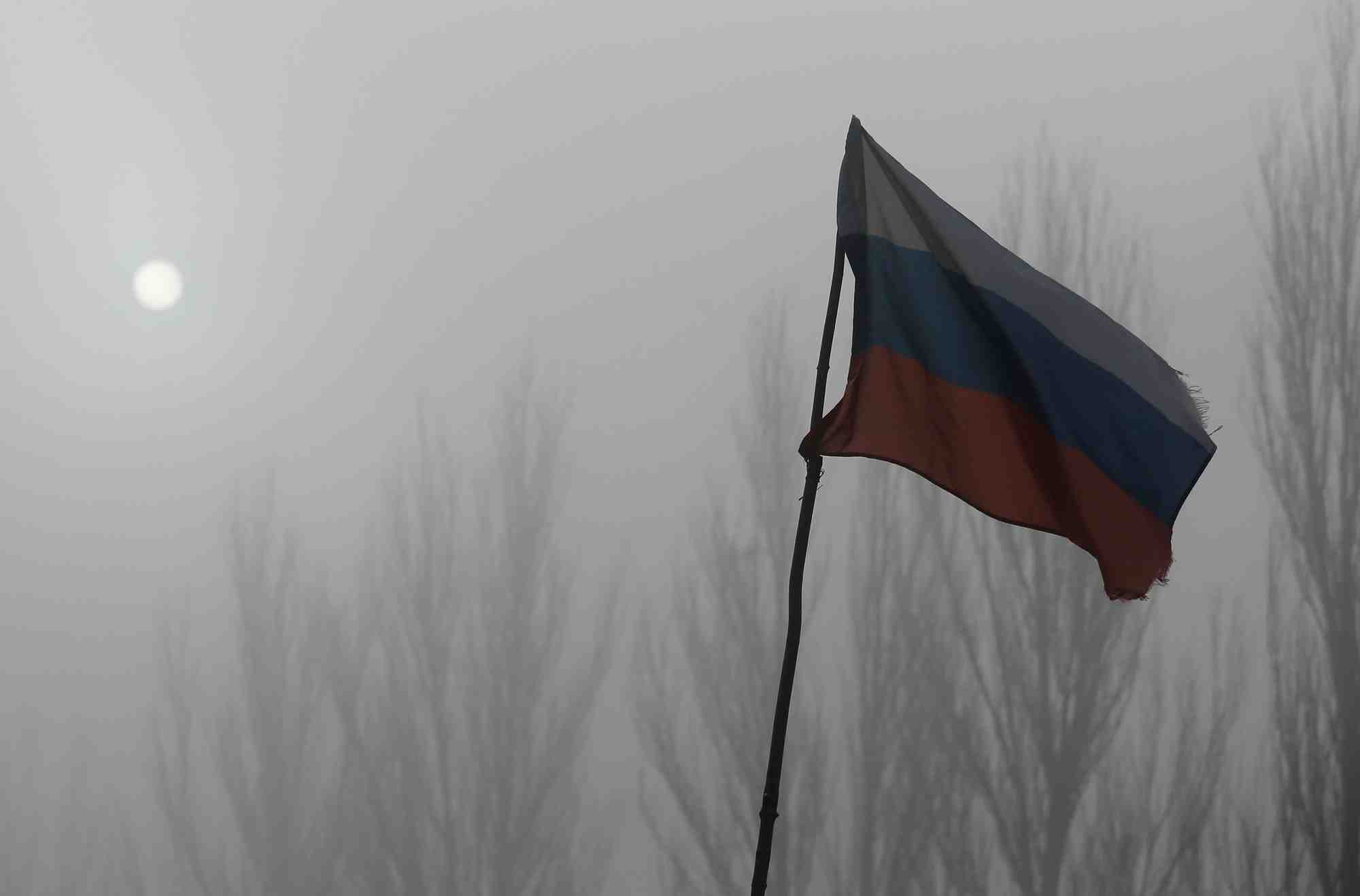 Russie: les familles des gardes nationaux morts en ukraine recevront 80.000 euros