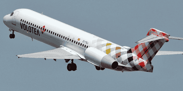 Volotea