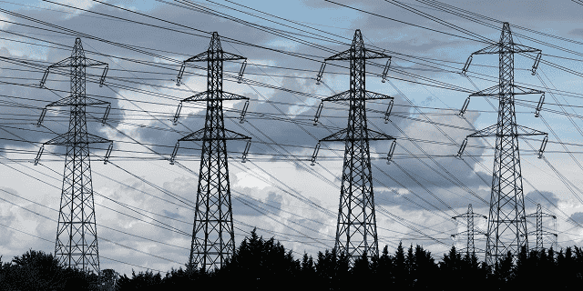 coupures électriques