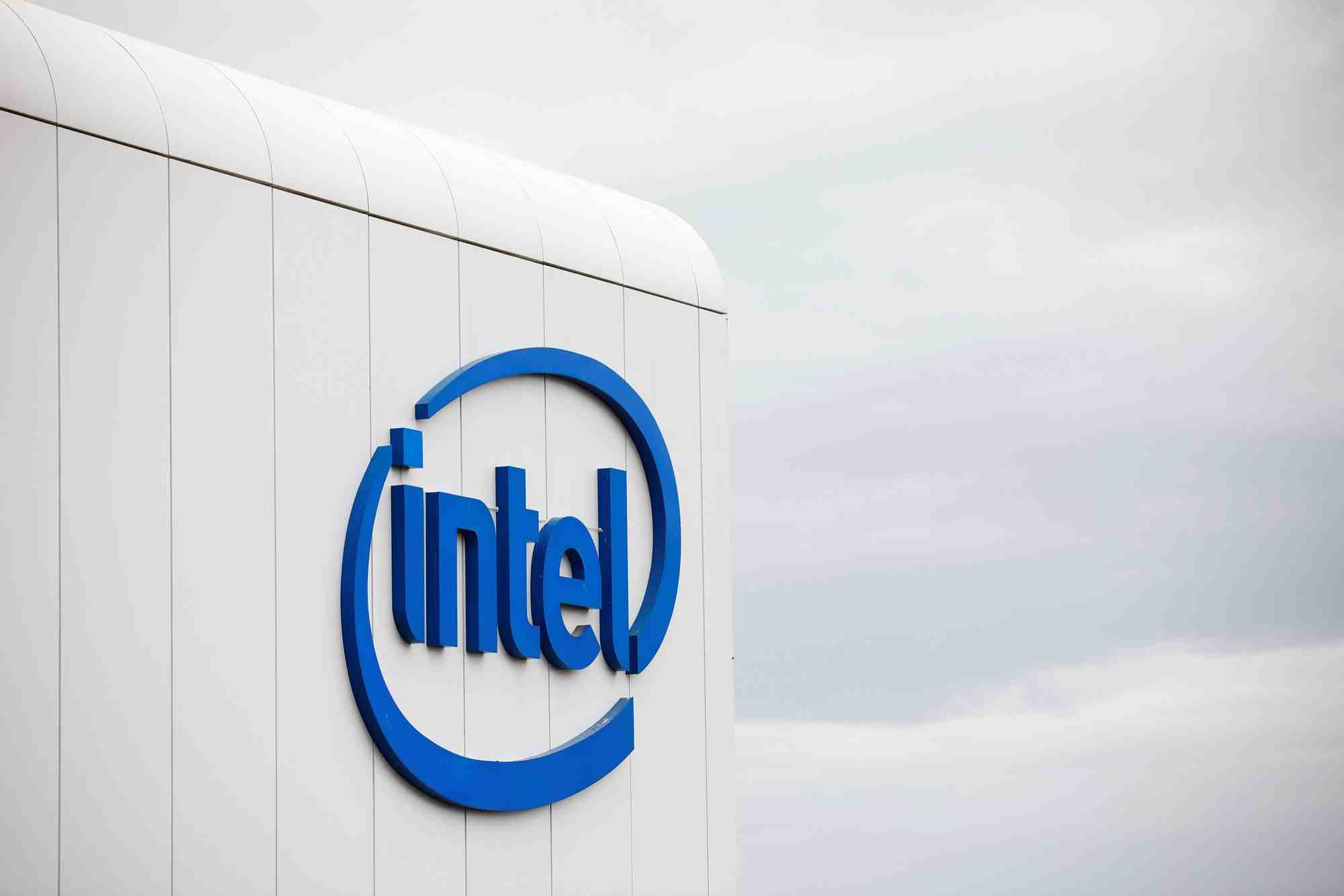 Intel avait promis plus de 100 milliards de dollars d'investissements aux Etats-Unis.