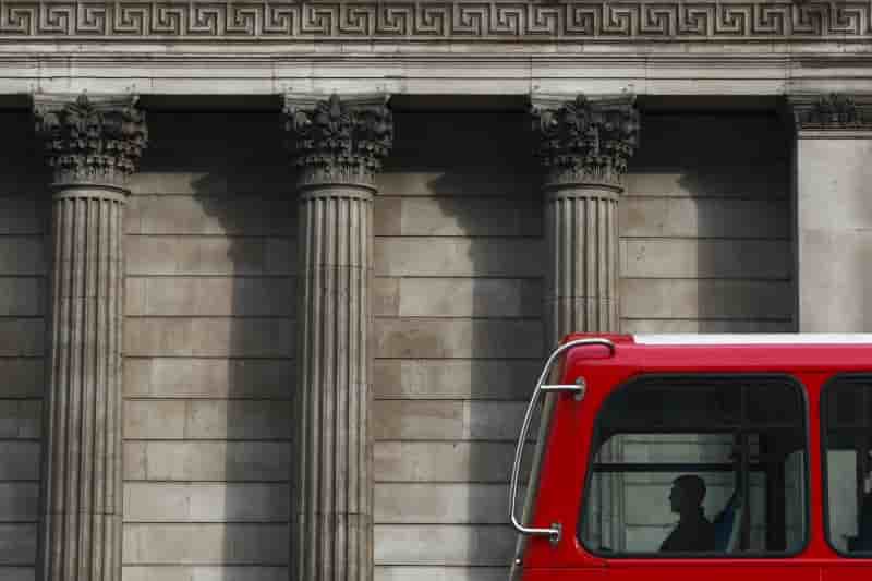 Mise en cause sur les changes, la BoE annonce une réforme
