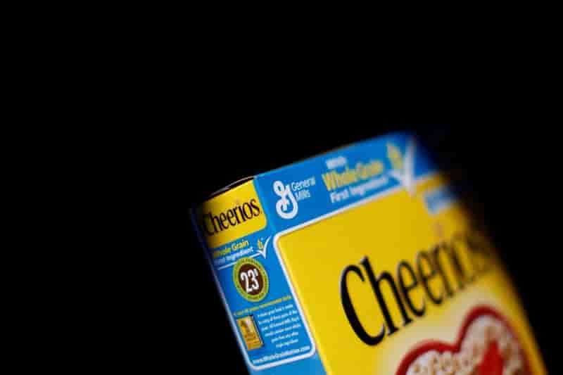 General mills, a suivre mercredi sur les marches americains