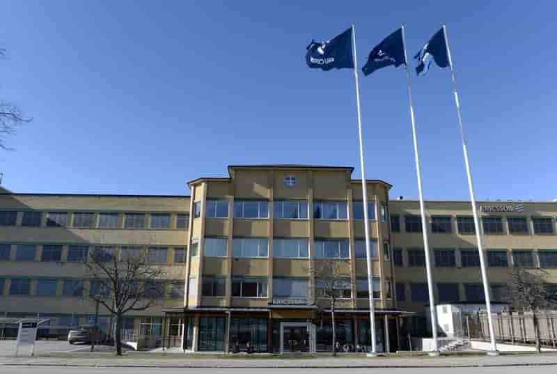 Ericsson serait la cible d'une enquete aux usa pour corruption