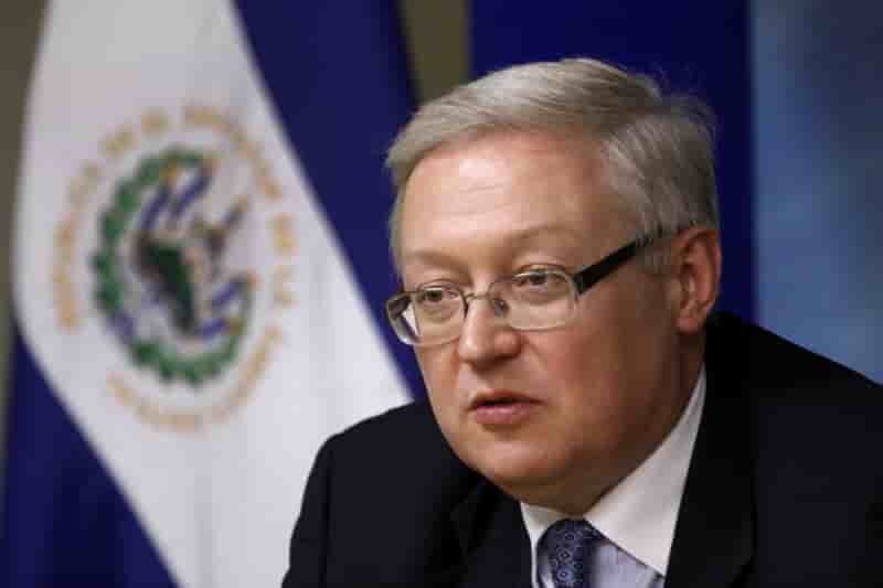 Moscou juge "hypocrite" la politique des usa avec l'ei en syrie