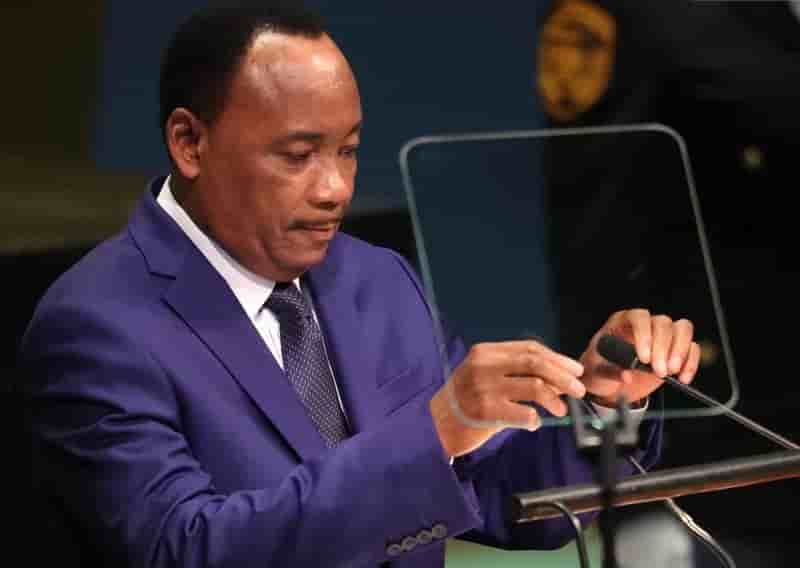 Niger: neuf militaires condamnes pour une tentative de putsch