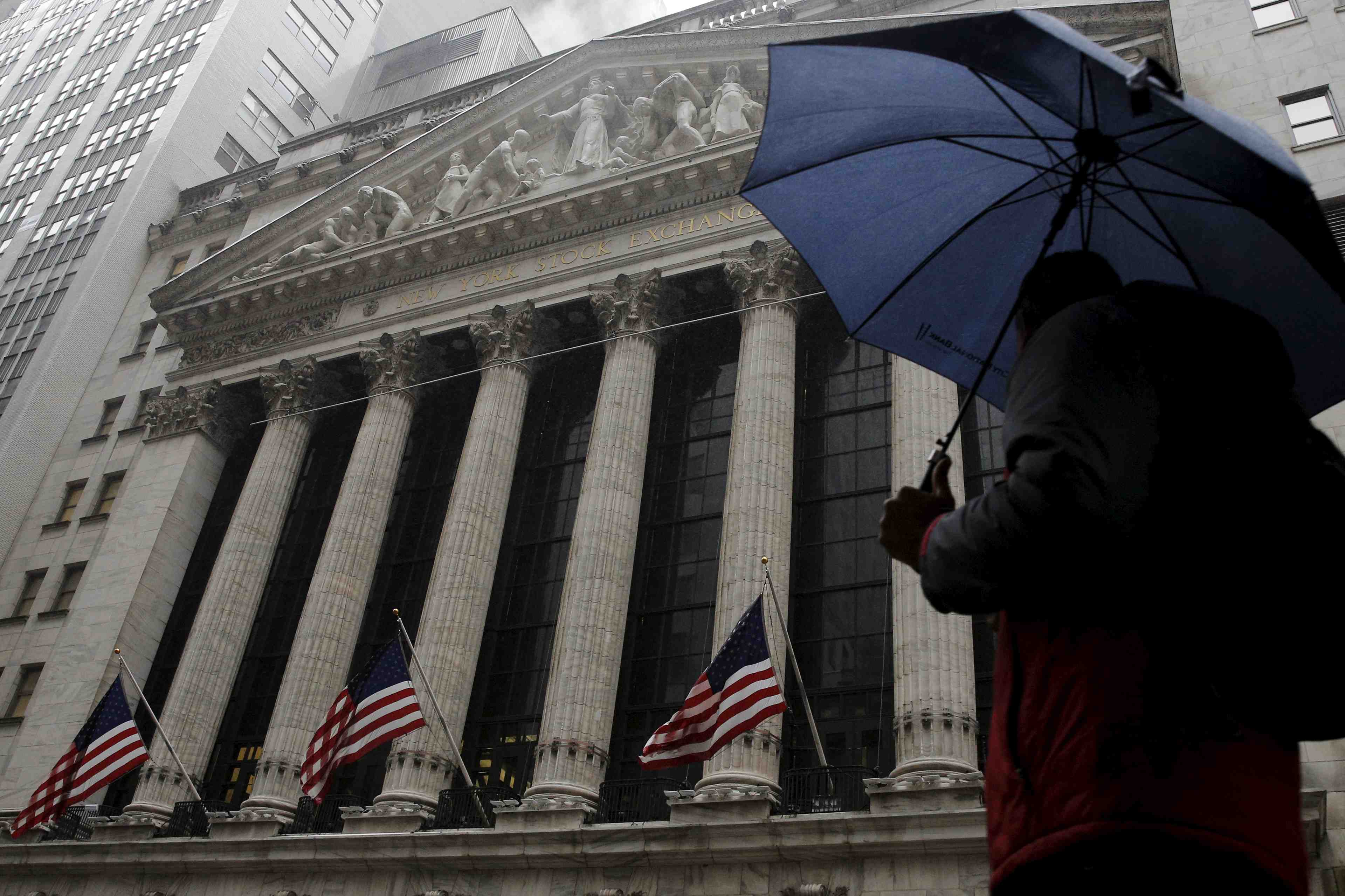 Wall street ouvre sur une note irreguliere