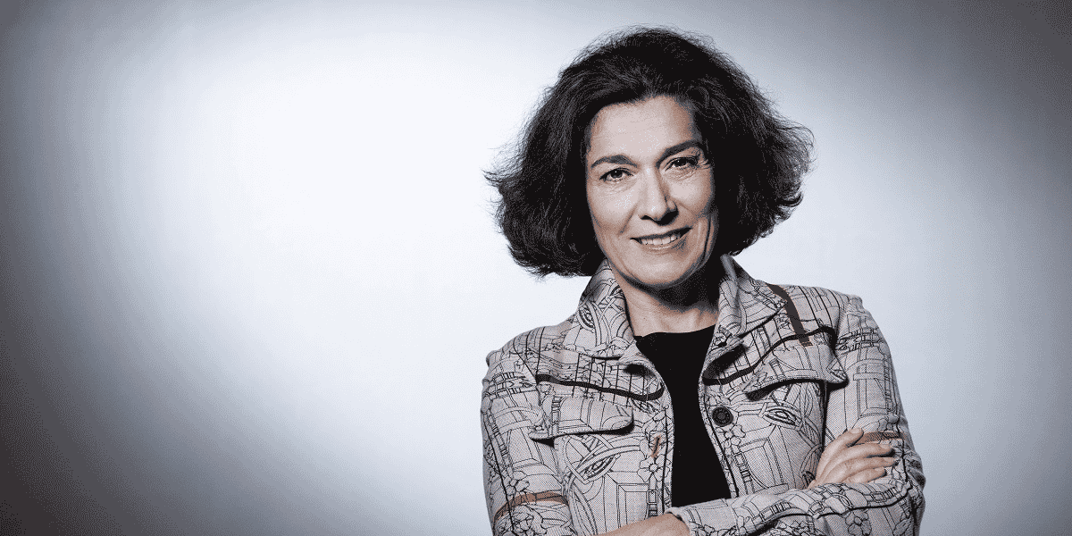 Nathalie Collin