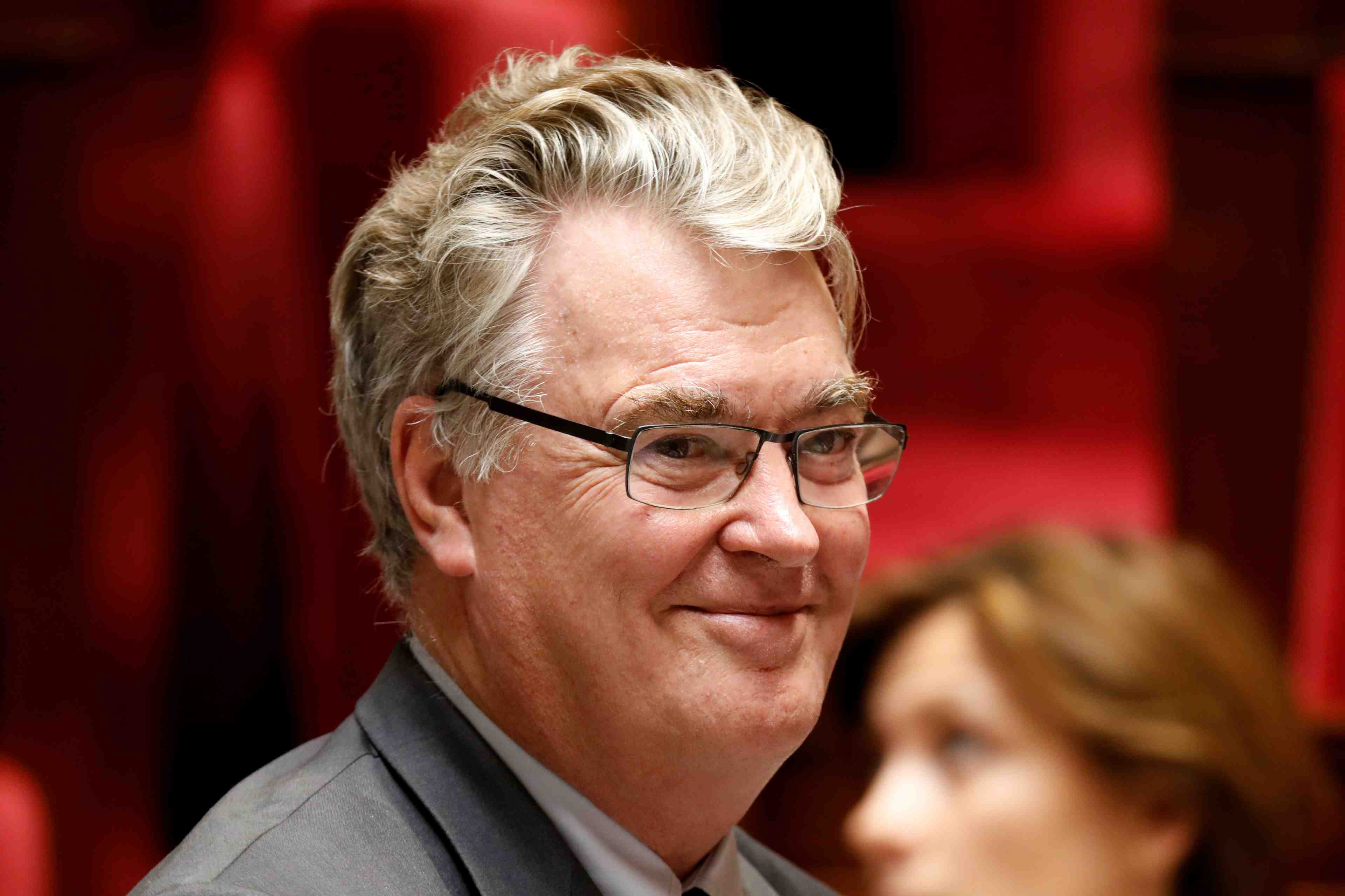 Delevoye refuse de transiger sur la reforme des retraites