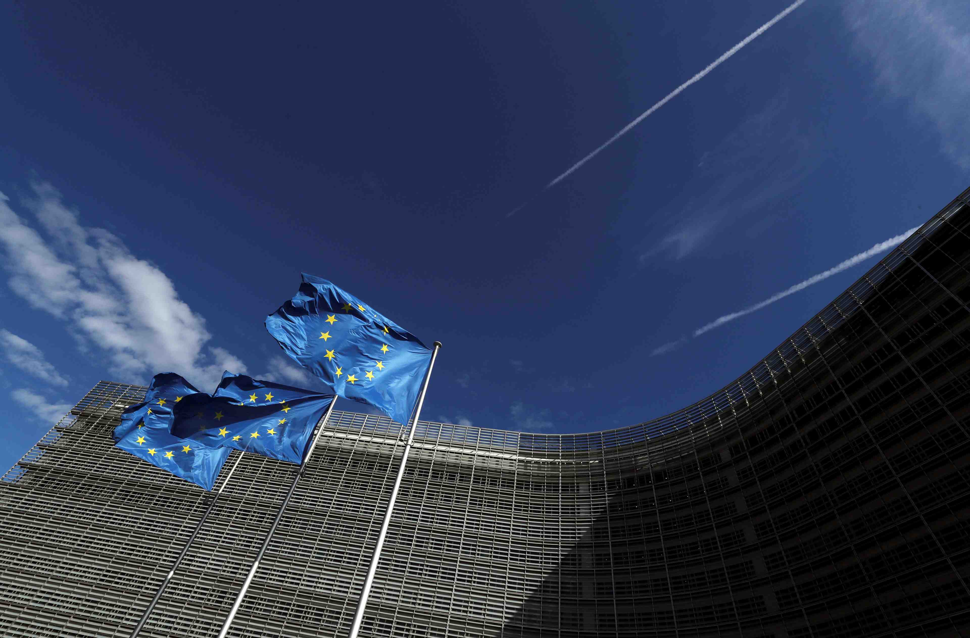 La commission europeenne proposera des objectifs climatiques plus ambitieux pour 2030