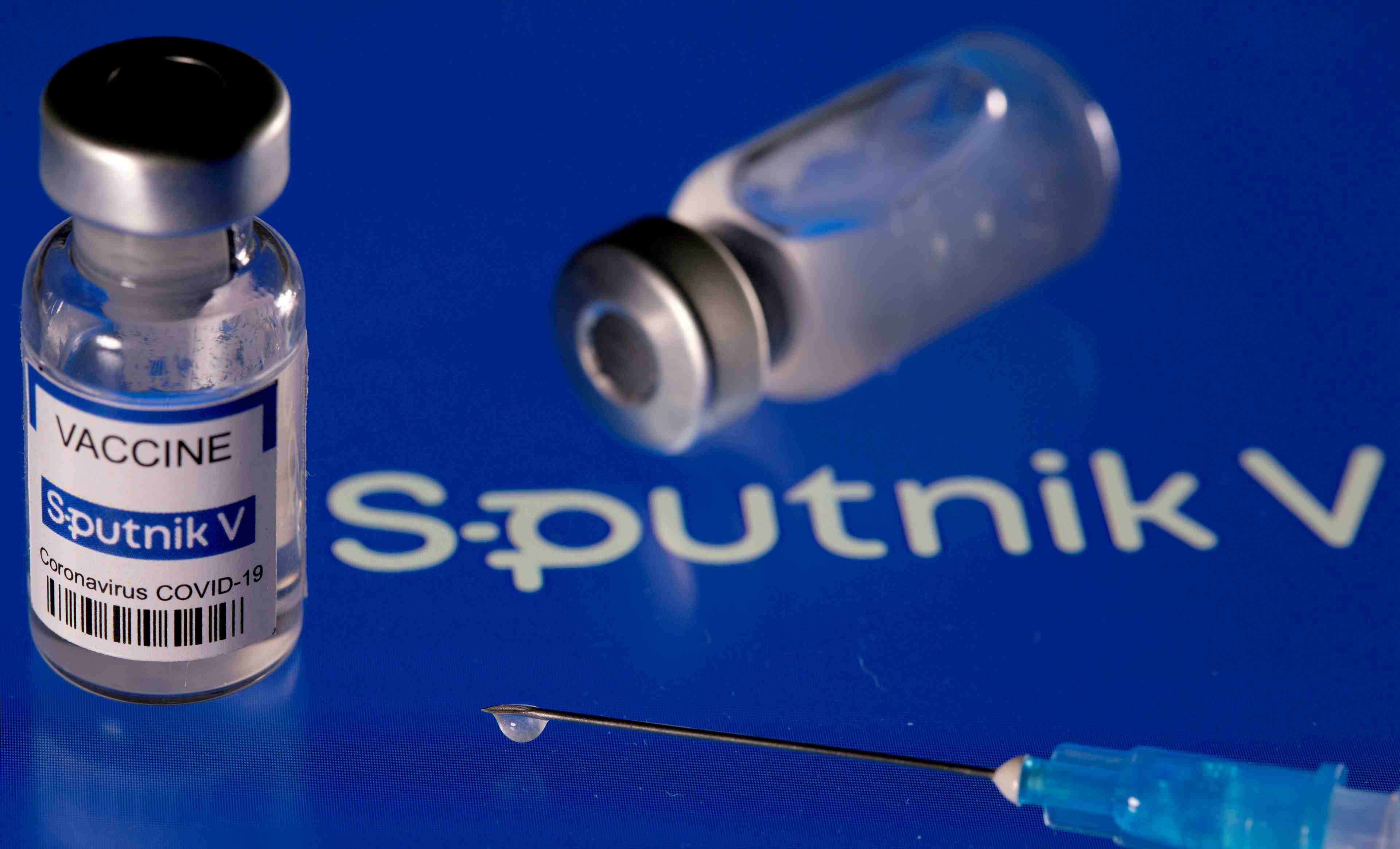 Le manque de donnees sur le vaccin spoutnik v retarde son approbation par l'ema