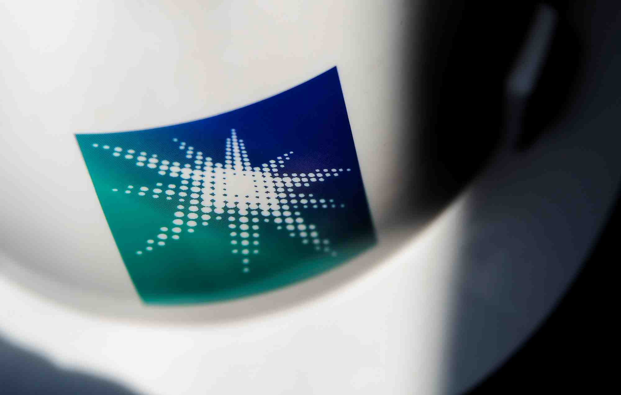 Un site petrolier d'aramco attaque a djeddah