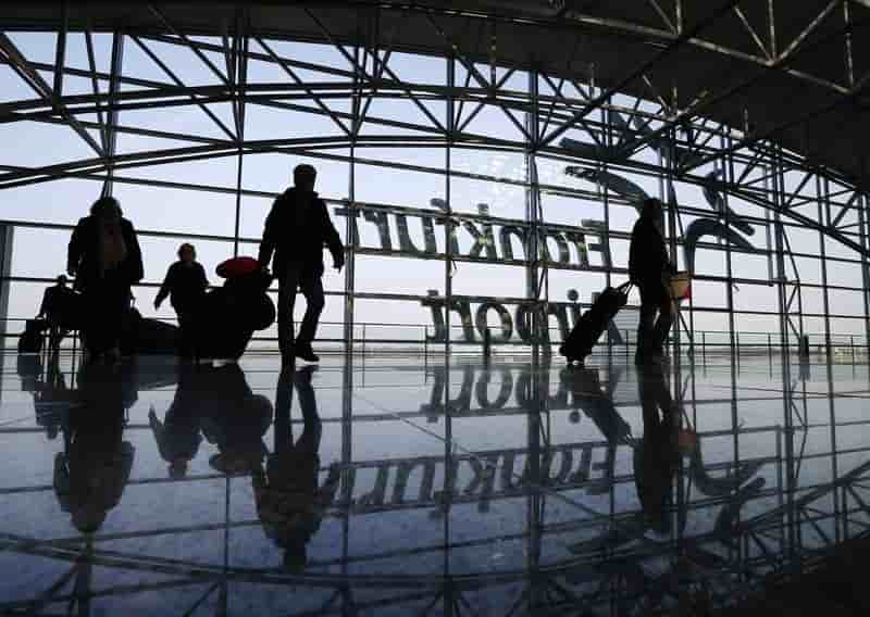 Fraport se lance dans le "travel retail" aux Etats-Unis
