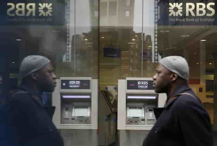 Rbs va poursuivre son desengagement de sa filiale americaine citizens