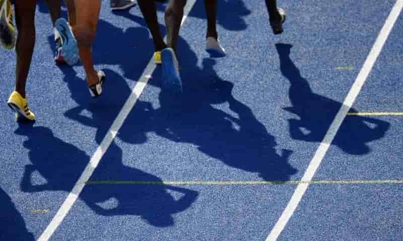 Des autorites antidopage reclament une enquete dans l'athletisme