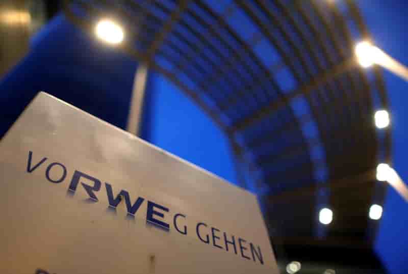 Le 1er semestre de rwe decoit
