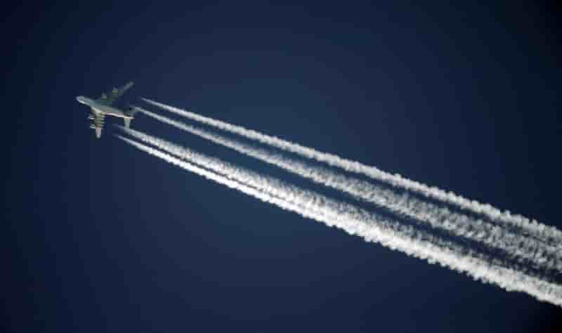 L'aviation reduit sa prevision de benefice pour 2018
