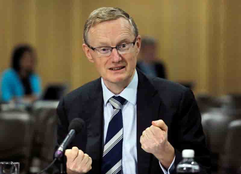 Australie: le gouverneur de la rba consterne par les pratiques des banques