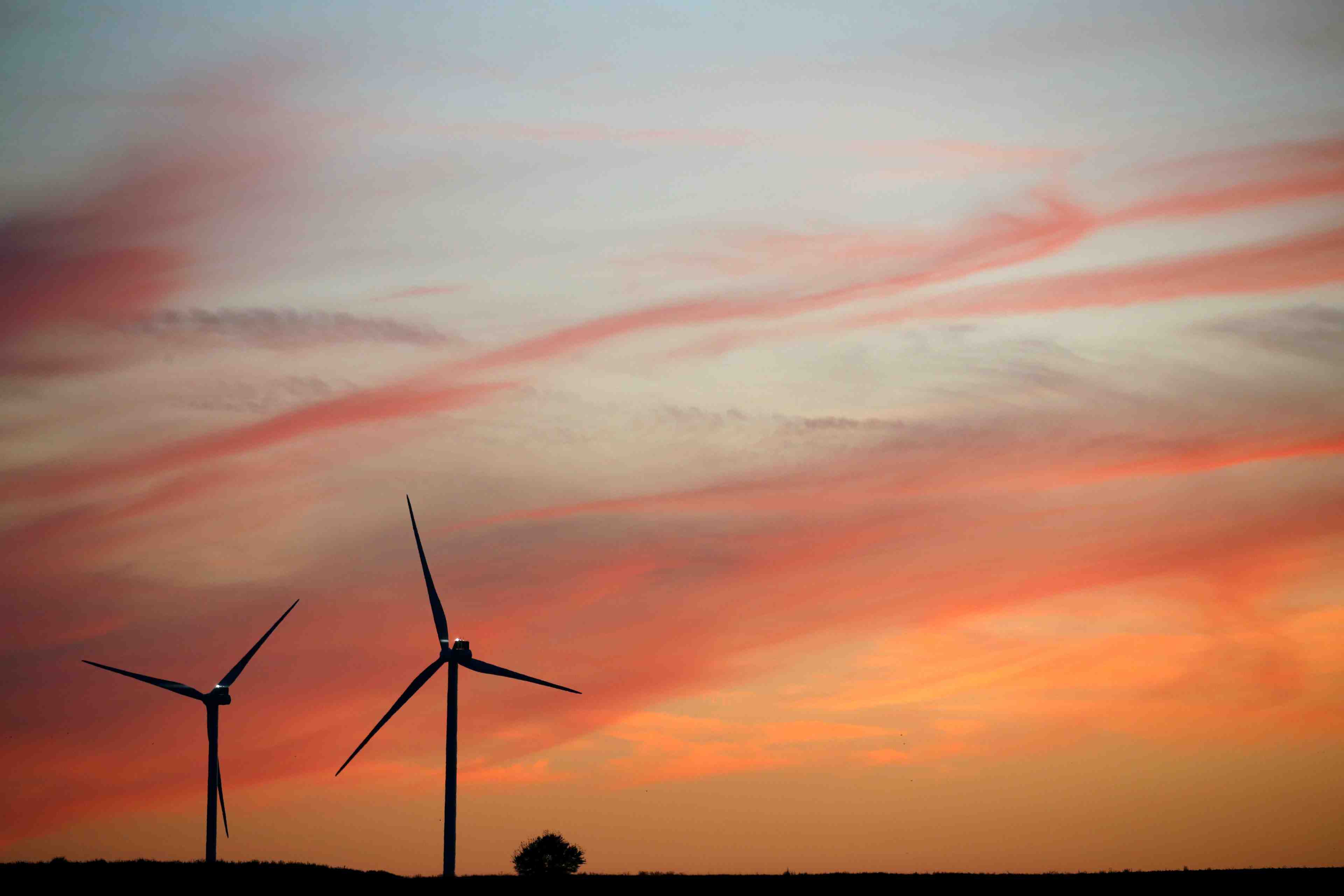 La programmation de l'energie pas encore arbitree, selon elysee