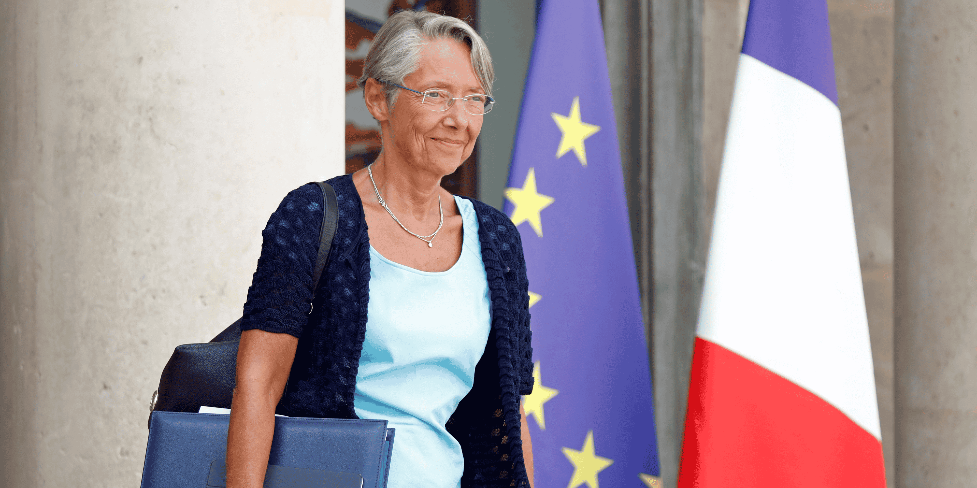 Borne confirme l'abandon du projet d'autoroute lyon-saint-etienne