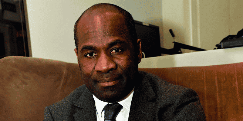 Pierre De Gaétan Njikam