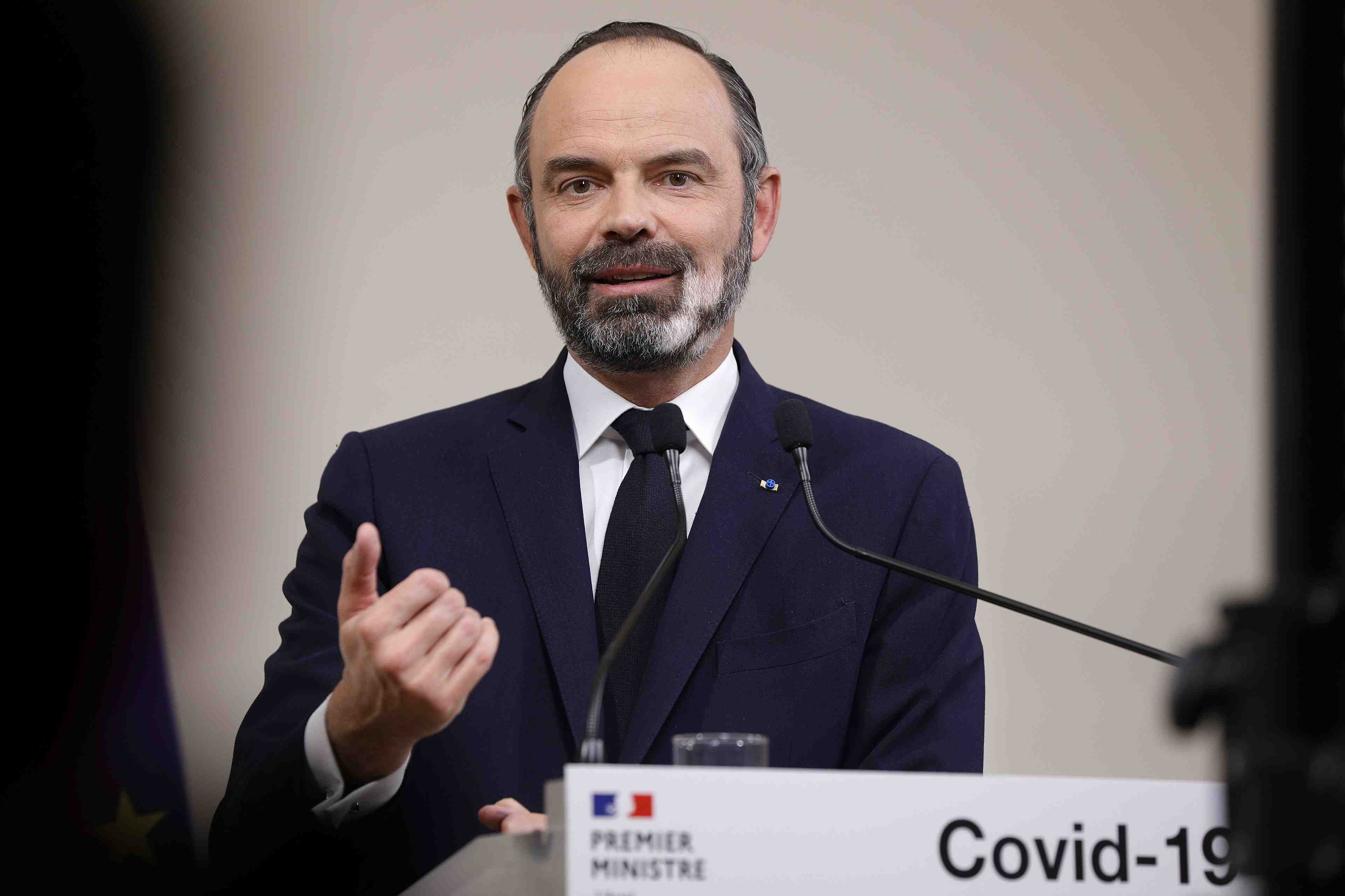 Quatre millions de foyers beneficiaires de "l'aide d'urgence"