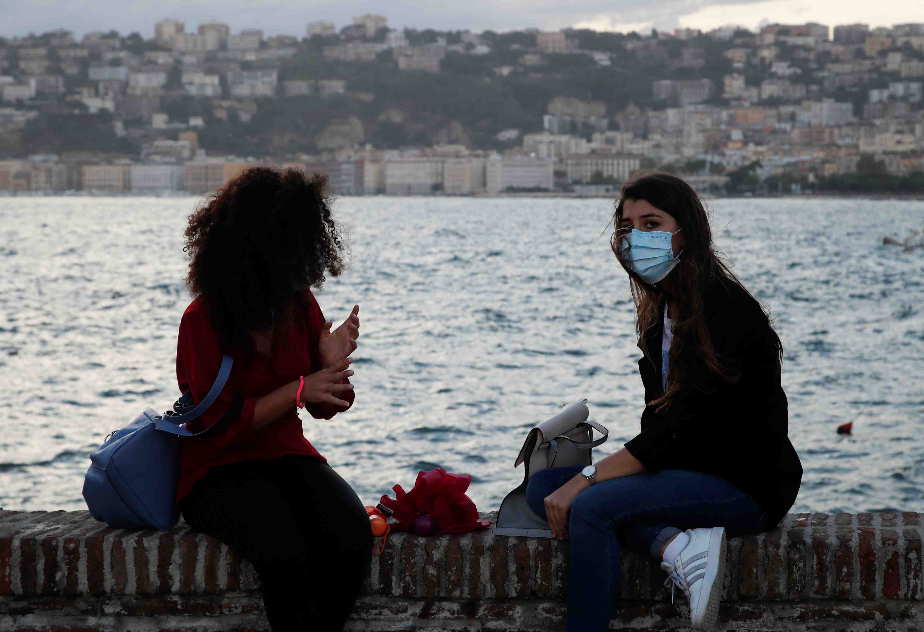 Coronavirus: l'etat d'urgence sanitaire pourrait etre prolonge en italie