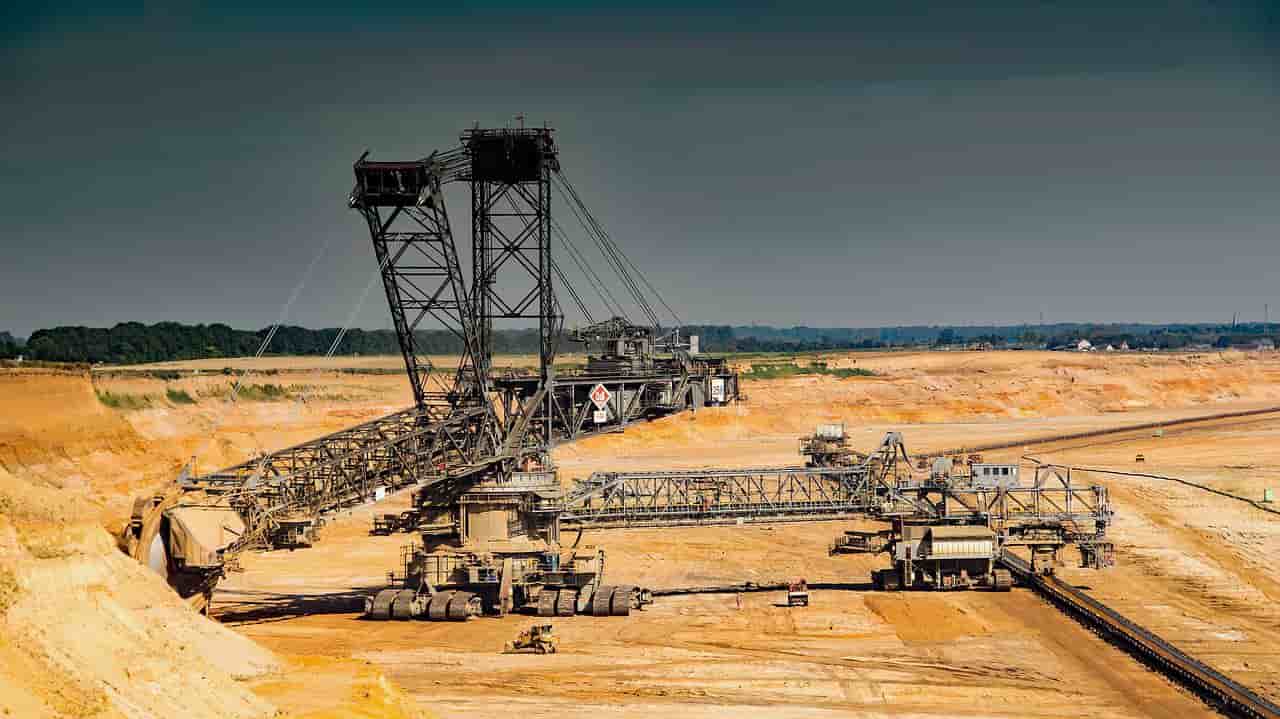 Garzweiler