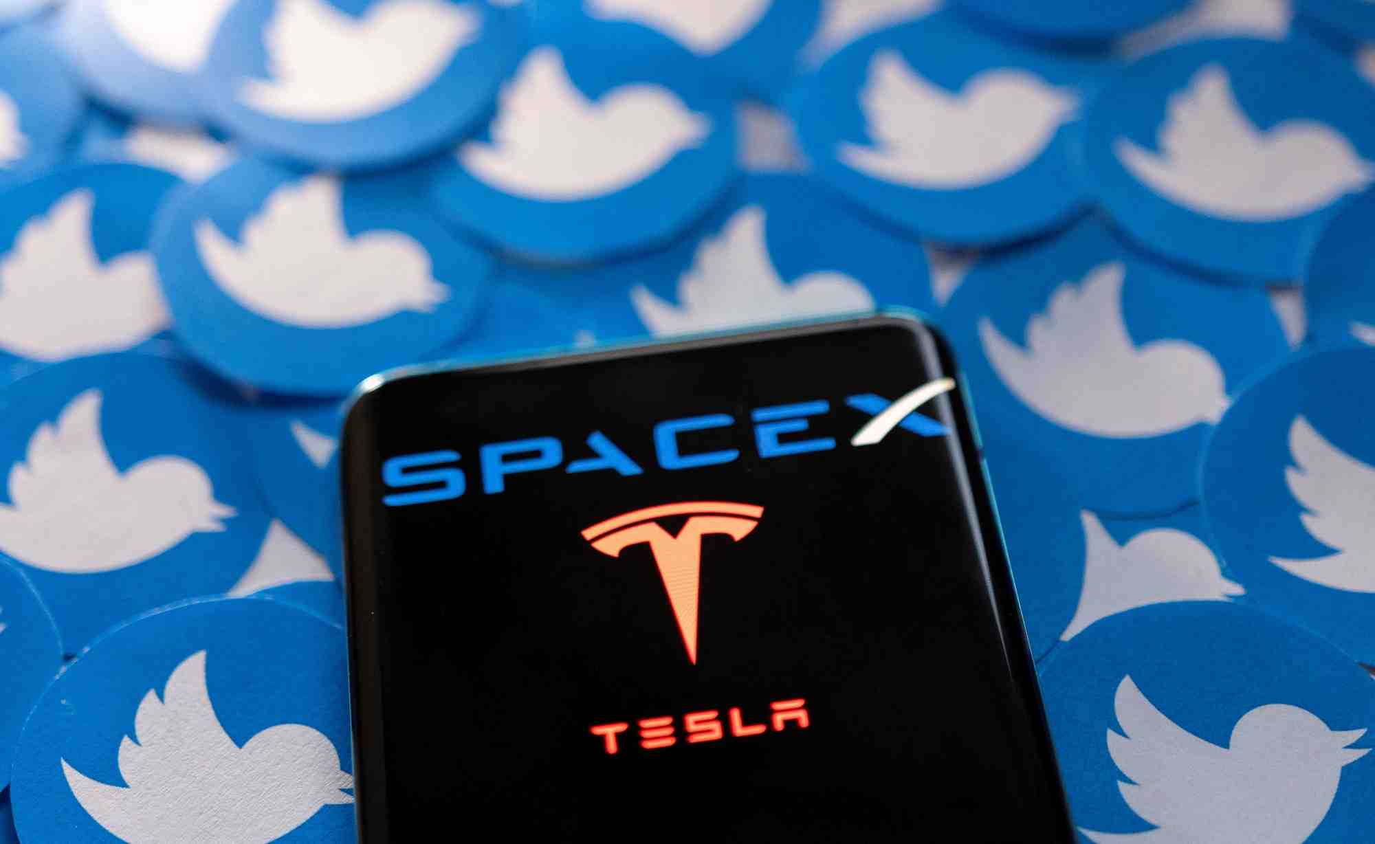 Le rachat de twitter pourrait alimenter le proces contre le salaire de musk chez tesla