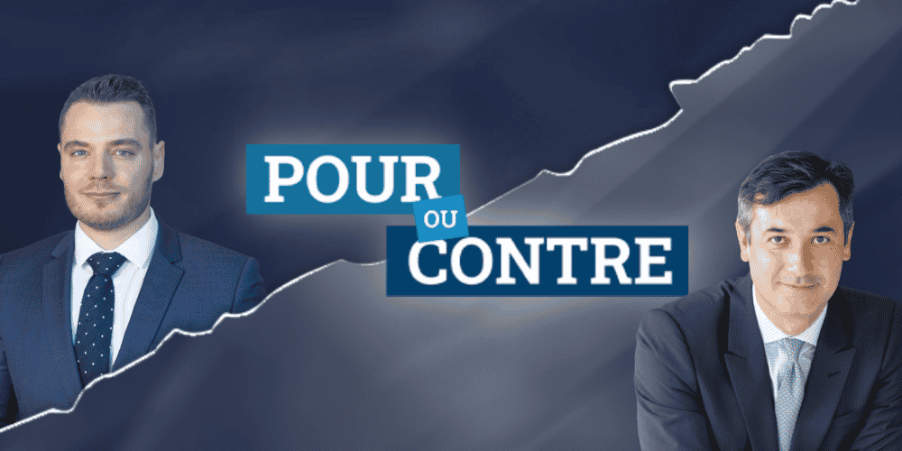 POUR CONTRE