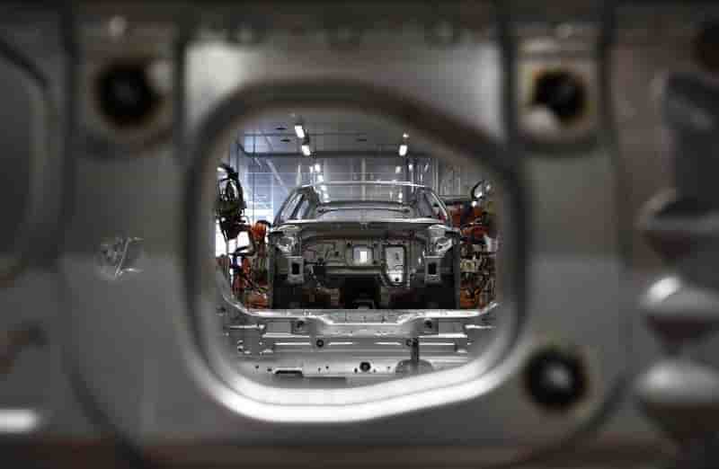 Les ventes d'Audi ont atteint un record au 1er semestre