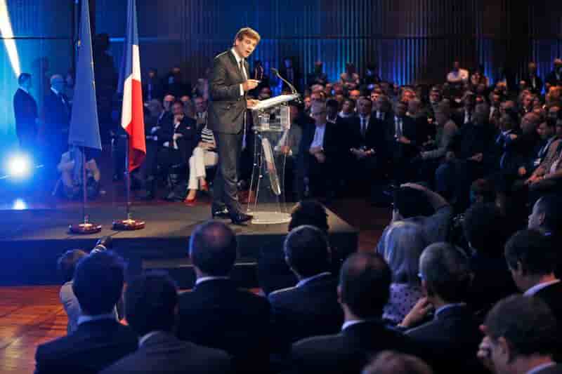 Bercy veut que les économies publiques aillent plus aux ménages