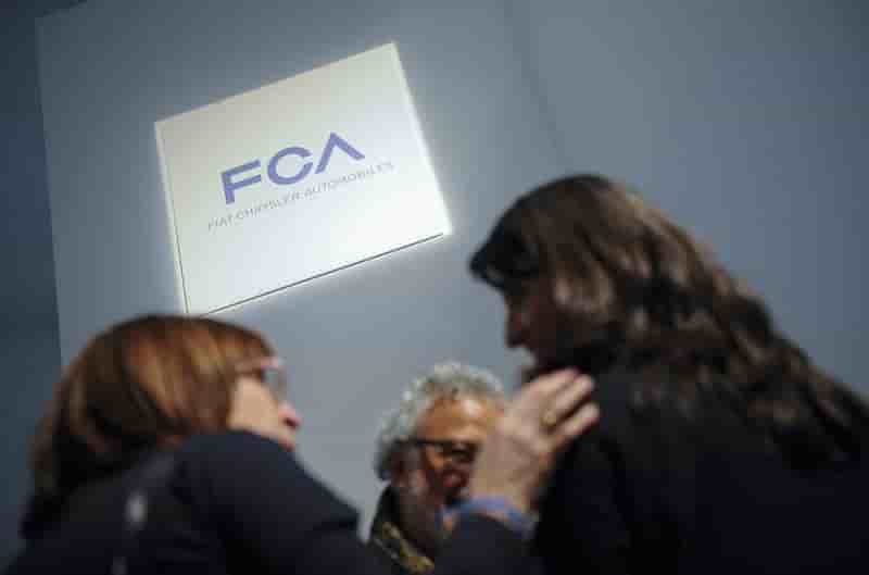 La famille Agnelli se renforce dans Fiat Chrysler