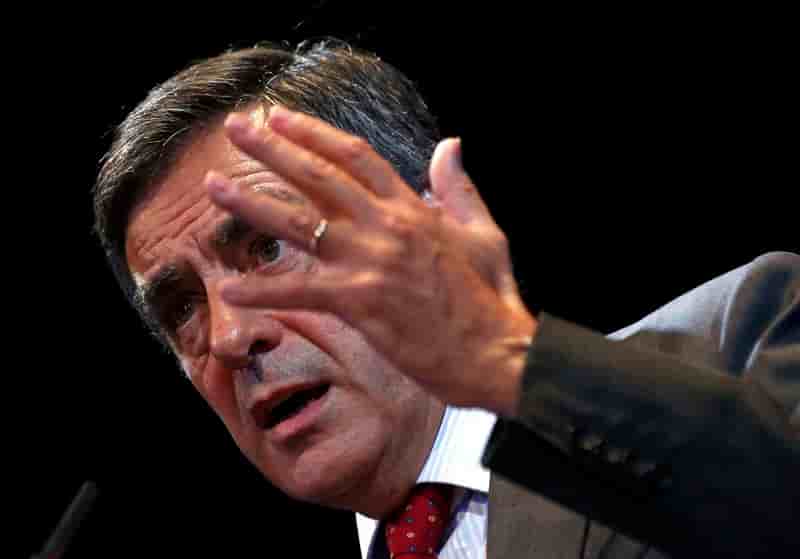 L'enregistrement intégral des journalistes du Monde refusé à Fillon